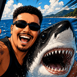 Sharkão